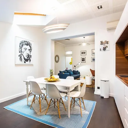 Cmg Wagram / Monceau Paris