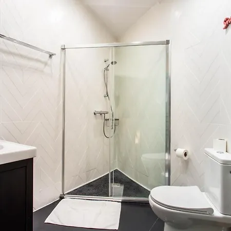 Apartamento Cmg Wagram / Monceau