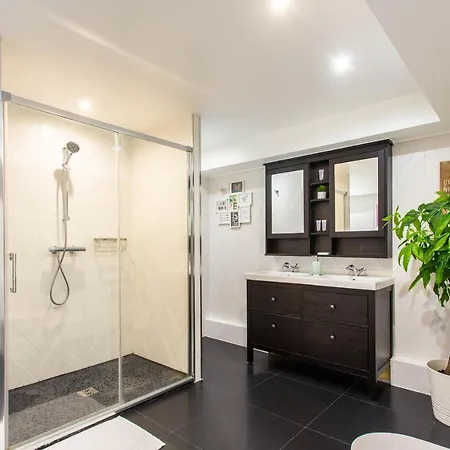 Cmg Wagram / Monceau Apartamento